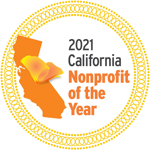 2021 California Nonprofit of the Year