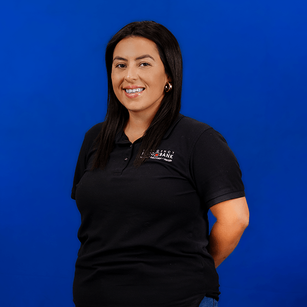 Portrait of Alana Moreno, CHW
