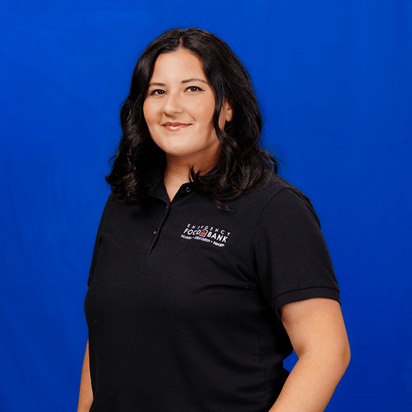 Portrait of Cristal Marquez