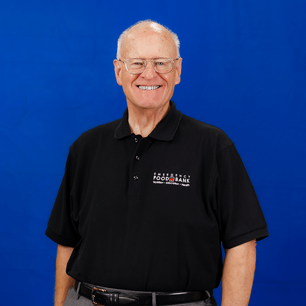 Portrait of Leonard O. Hansen, Ph.D.
