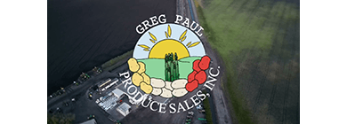 Greg Paul Produce Inc.