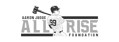 Aaron Judge All Rise Foundation